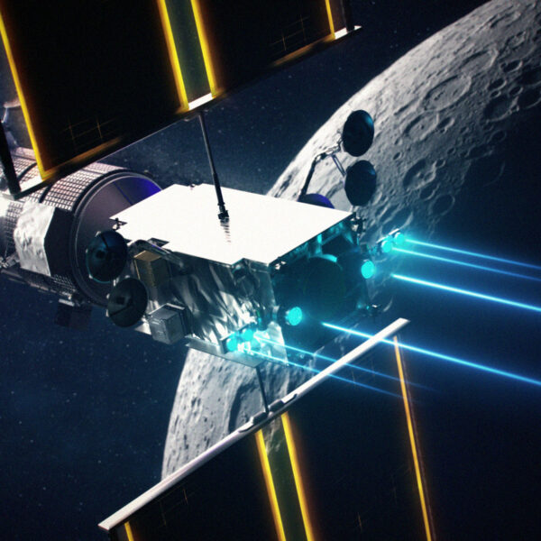 NASA Announces Nuclear Mission to Mars by 2028