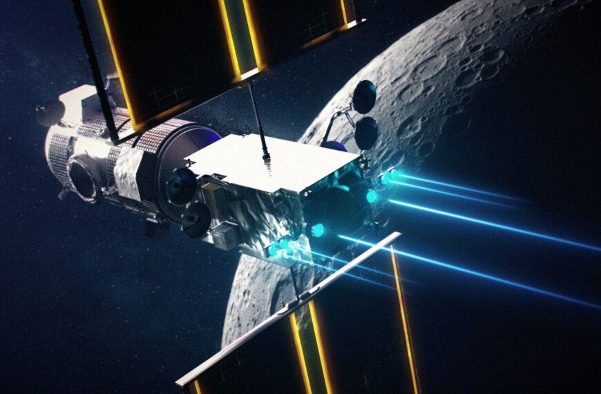 NASA Announces Nuclear Mission to Mars by 2028