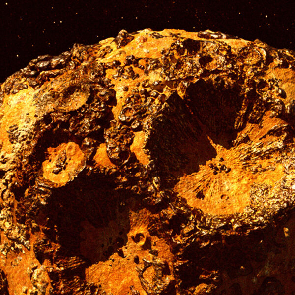 Scientists Investigating Whether Object NASA Is Approaching Is&hellip;