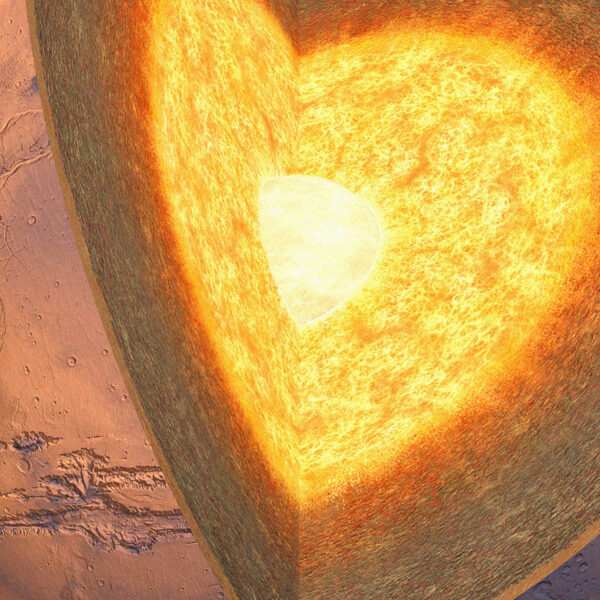 Scientists Intrigued by “Negative Mass Anomaly” Under Surface&hellip;