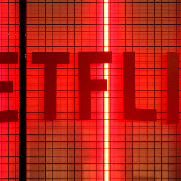 Netflix Buys Startup That Modifies Footage Using AI