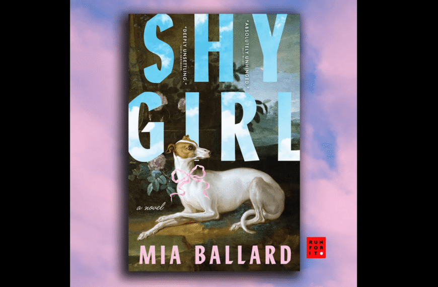 Novel Pulled From Shelves After Author&hellip;