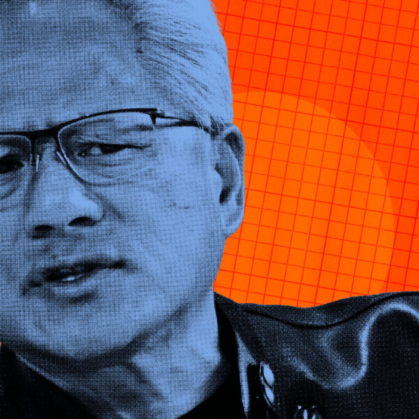 Broken Nvidia CEO Says He Can’t Stand AI&hellip;