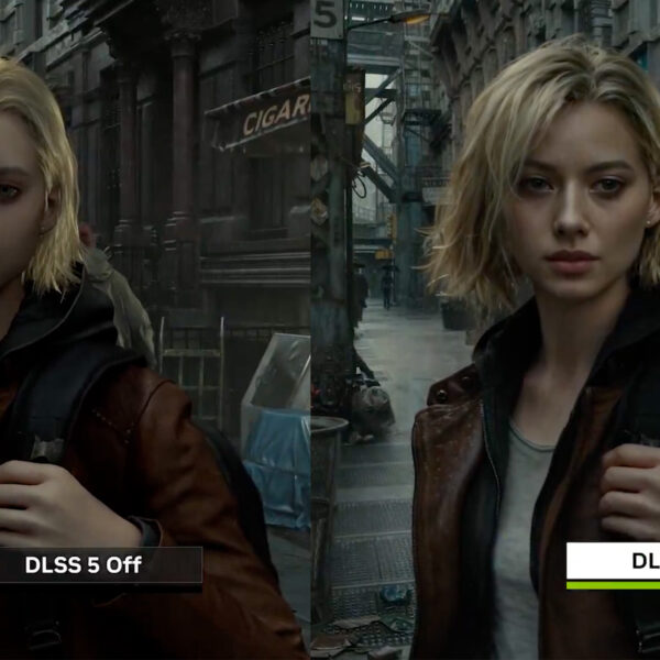 Nvidia Ridiculed for “Sloptracing” Feature That Uses AI&hellip;