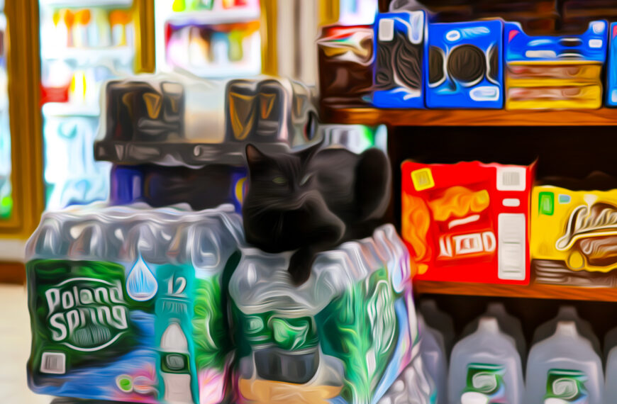 New York’s Beloved Bodegas Are Filling Up With&hellip;