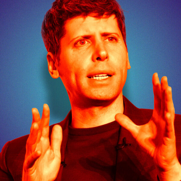 Panicked OpenAI Execs Cutting Projects as Walls Close&hellip;