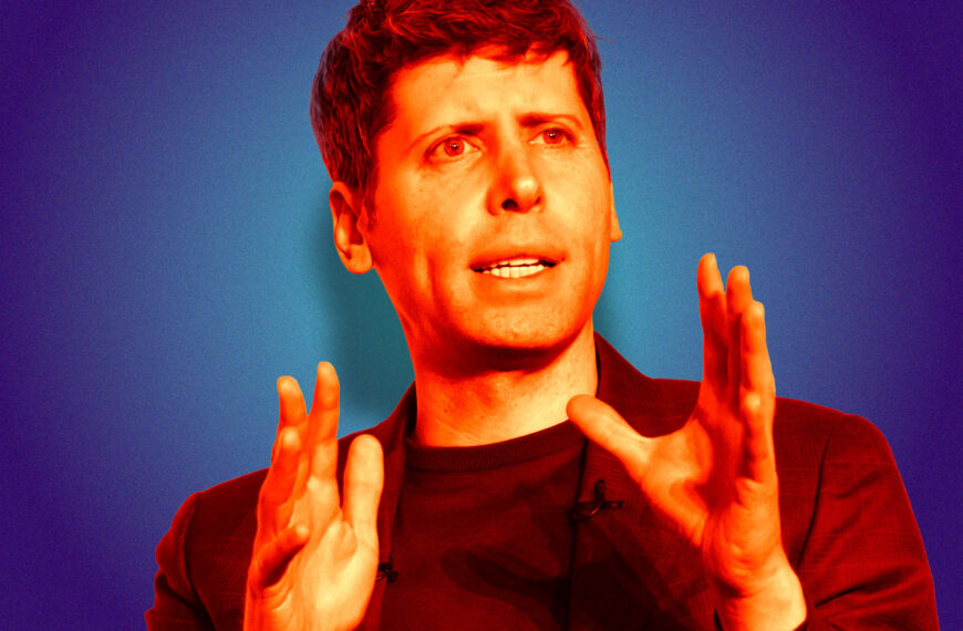 Panicked OpenAI Execs Cutting Projects as Walls Close In