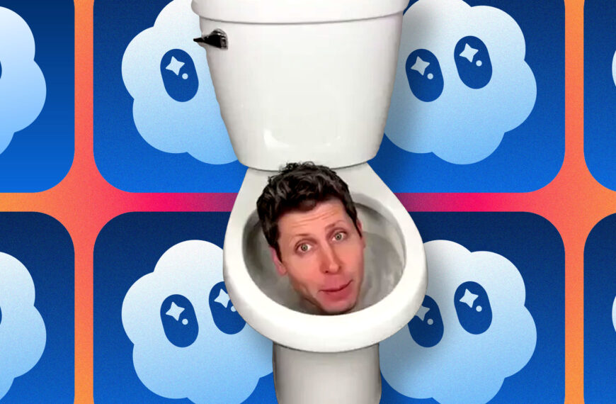 OpenAI Is Reportedly Killing Its Disastrous&hellip;