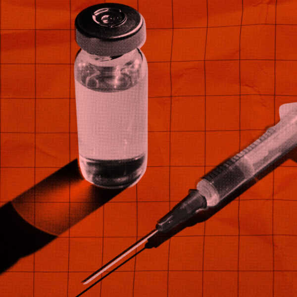 Is It Safe to Inject Gray-Market Chinese Peptides?