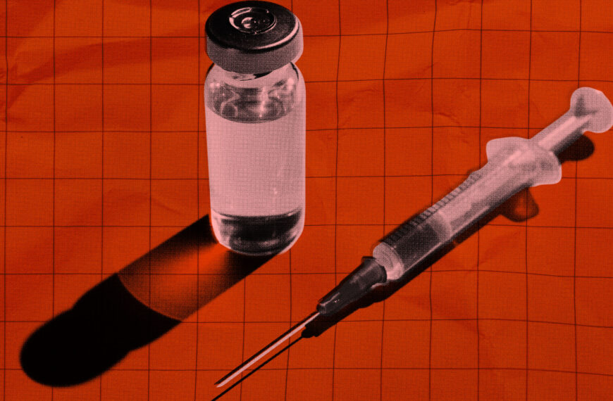 Is It Safe to Inject Gray-Market Chinese Peptides?