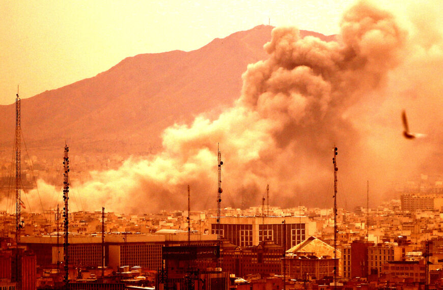 Sketchy Polymarket Accounts Making Suspicious Bets on Imminent Iran Ceasefire