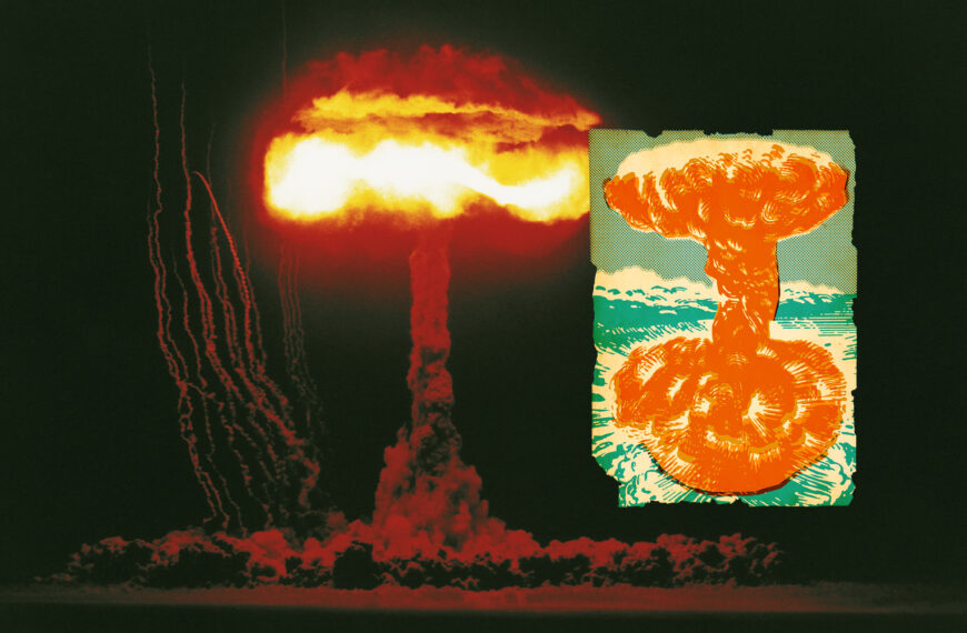 Polymarket Quietly Takes Down Bet On Nuclear Detonation