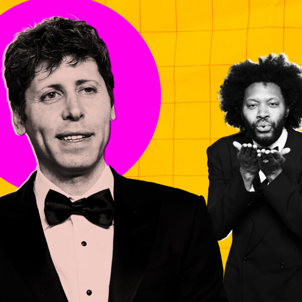 Sam Altman Confronted At Oscars Party Over Pentagon&hellip;