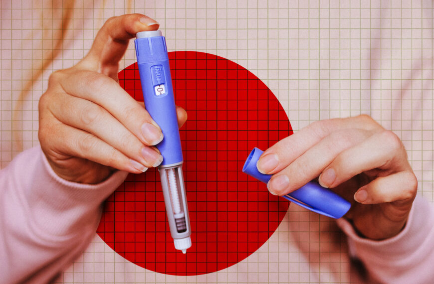 Scientists Just Found Something Rather Grim That Happens When You Stop Taking GLP-1s