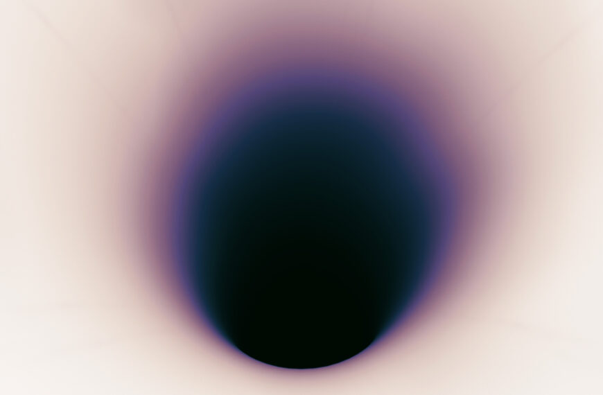 Scientists Say Something Bizarre Is Hiding Inside Black Holes