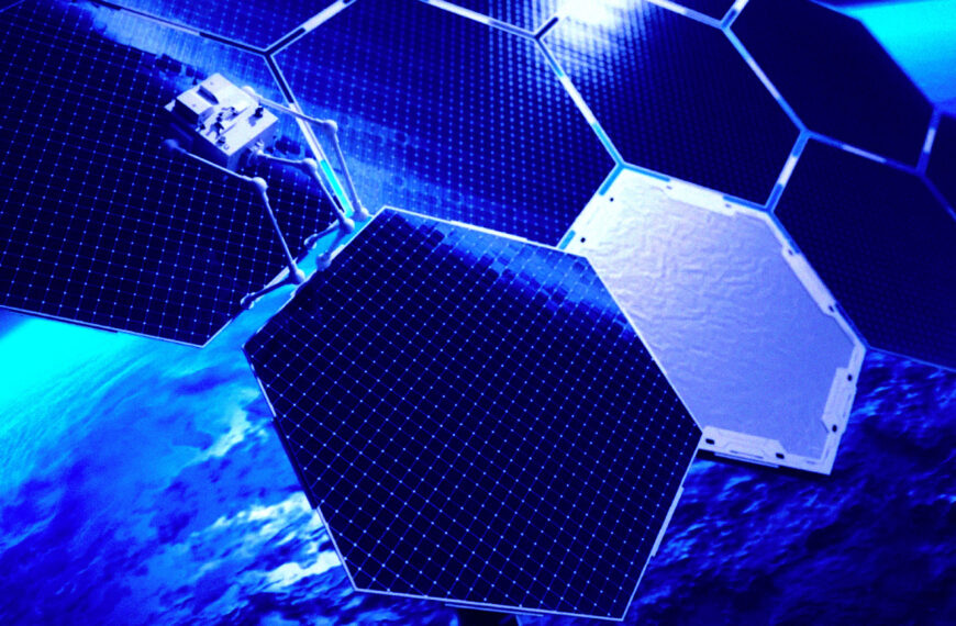 SpaceX’s One Million Orbital Data Centers Would Be&hellip;