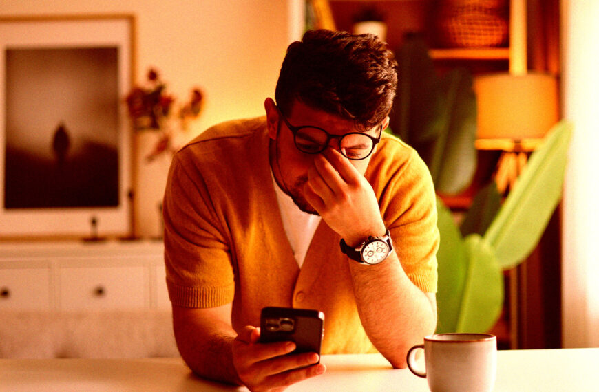 Alarming Study Finds That Most People&hellip;