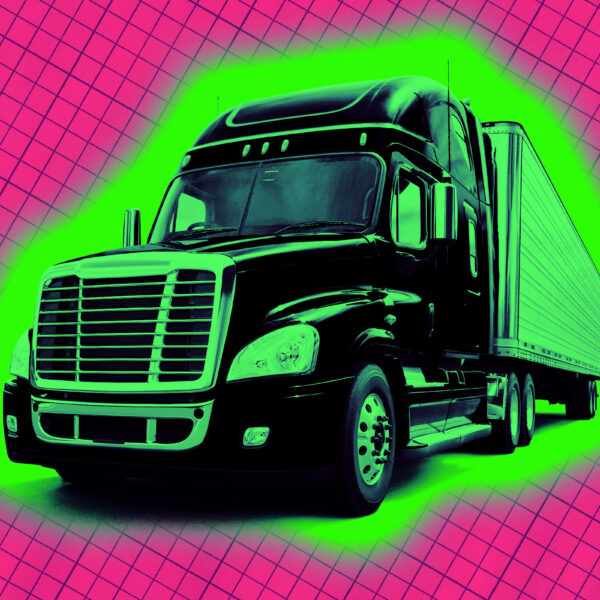 Trucker Awarded $20,000 for Hauling a Massive Amount&hellip;