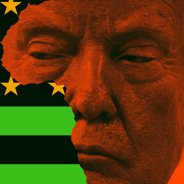 Trump Threatens to Do Something Horrible in Africa&hellip;