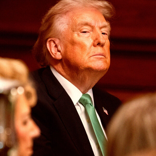 Things Are Suddenly Looking Incredibly Bad for Trump’s&hellip;