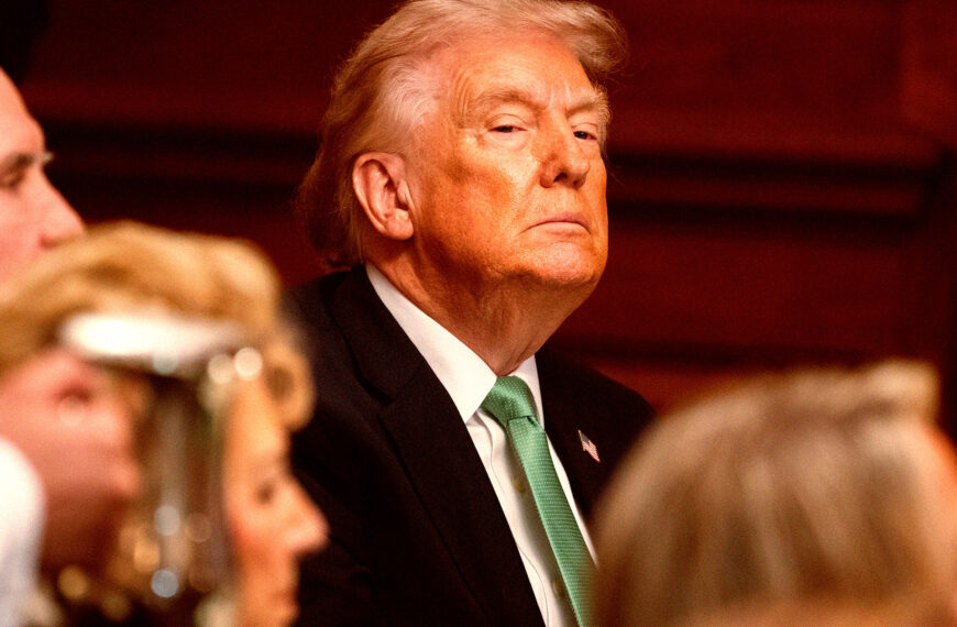 Things Are Suddenly Looking Incredibly Bad for Trump’s Social Media Company