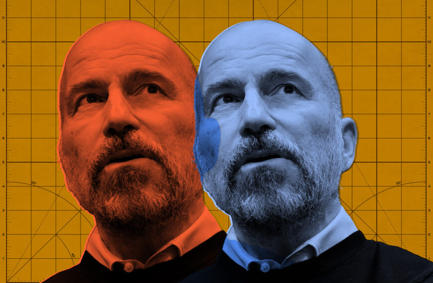 Uber Employees Have Created an AI&hellip;