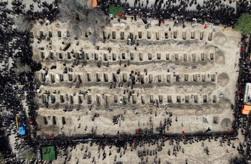 US Military Investigating Whether AI Was Involved in Bombing Elementary School in Iran