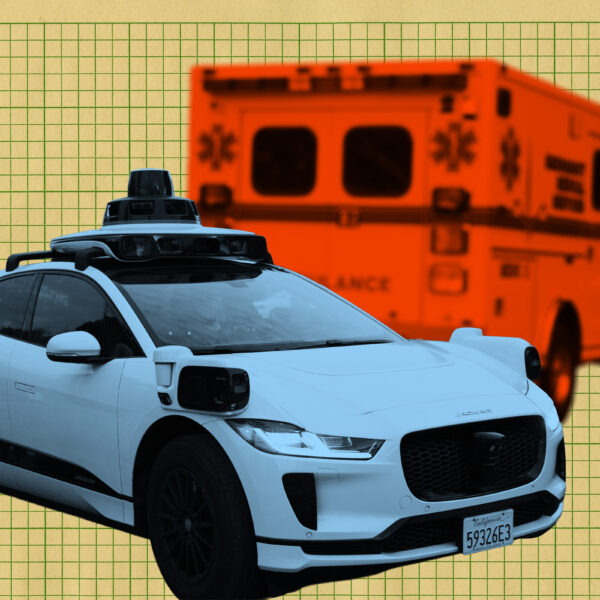 Waymo Says It Has Nothing to Say After&hellip;