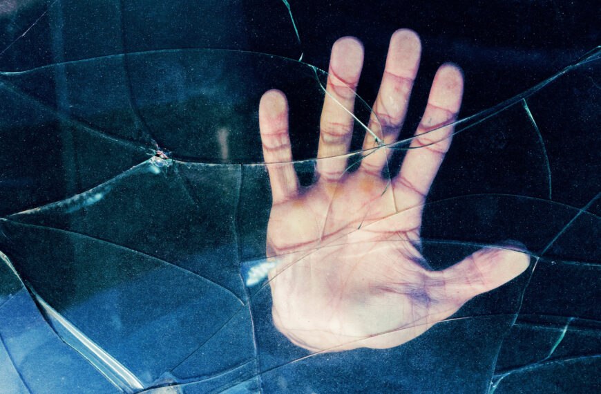 Protesters Have Figured Out They Can Block Waymos and Berate Their Passengers While the Cars Are Paralyzed