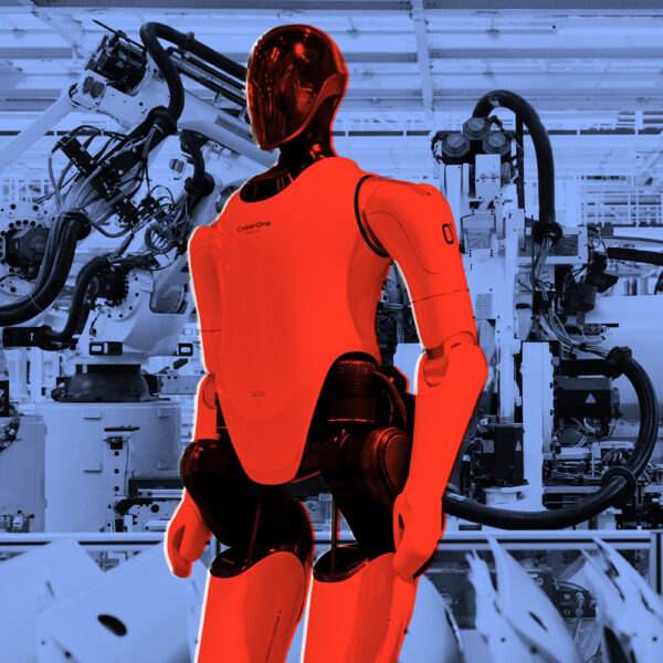 Xiaomi Now Using Humanoid Robots to Assemble Electric&hellip;