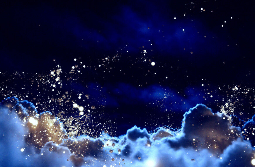 $60 Million Startup Says It’s Invented a New Particle to Dim the Sun