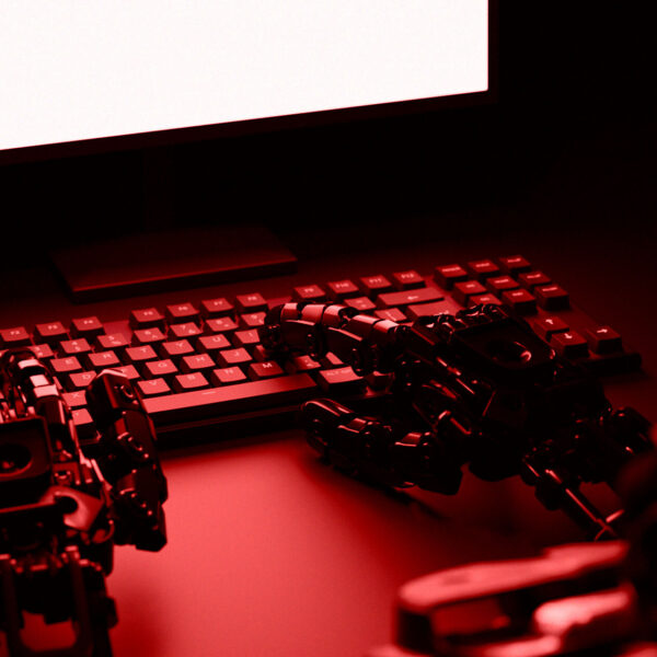 AI Agents Linked to OpenAI Are Pretending to Be Human Journalists