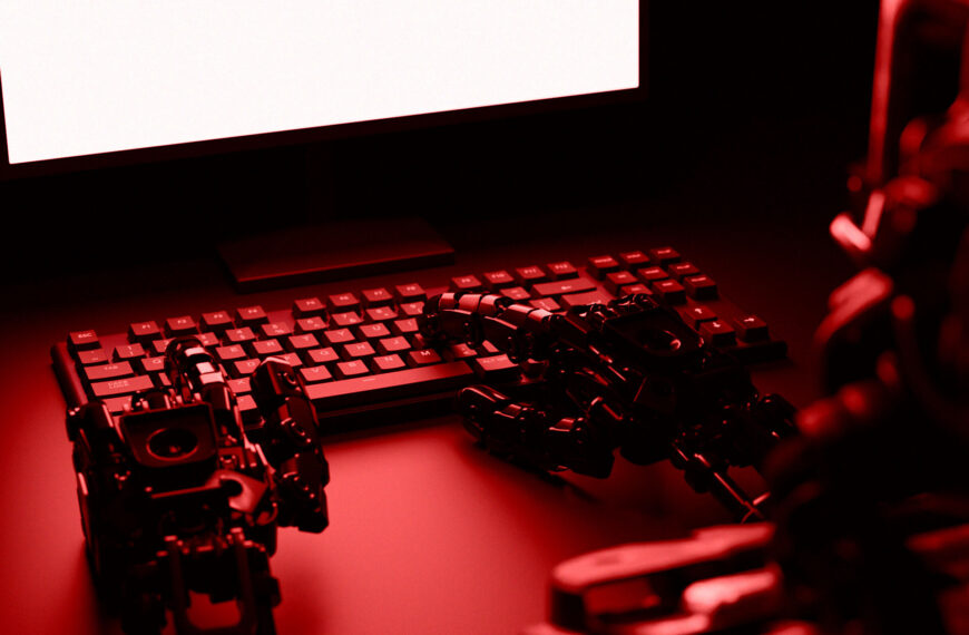 AI Agents Linked to OpenAI Are&hellip;