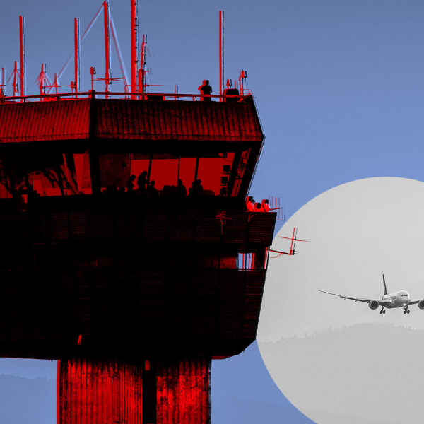 America Trembles as Transportation Secretary Announces Plans for&hellip;