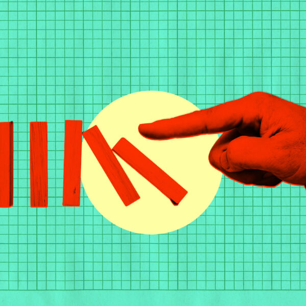 Research Finds That AI Has Already Replaced Work&hellip;