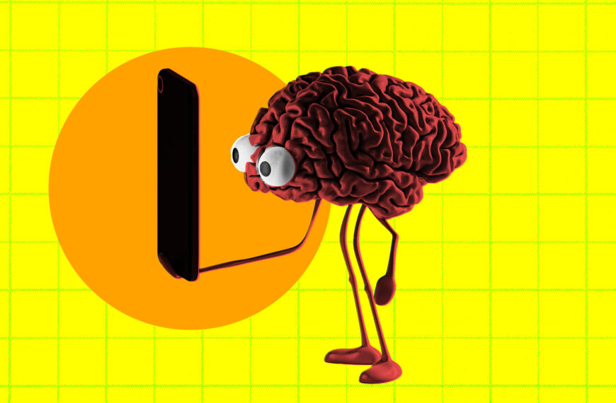 Study Finds AI Use Eats Away at Users’ Confidence in Their Own Brains