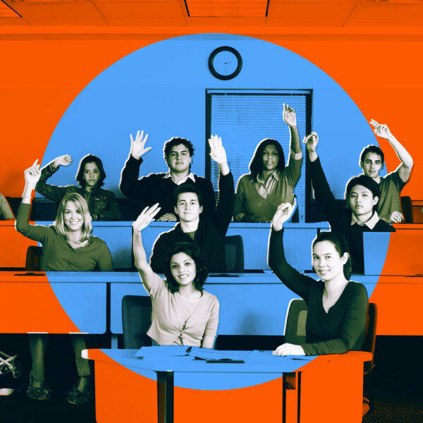 College Students Losing Ability to Participate in Class&hellip;