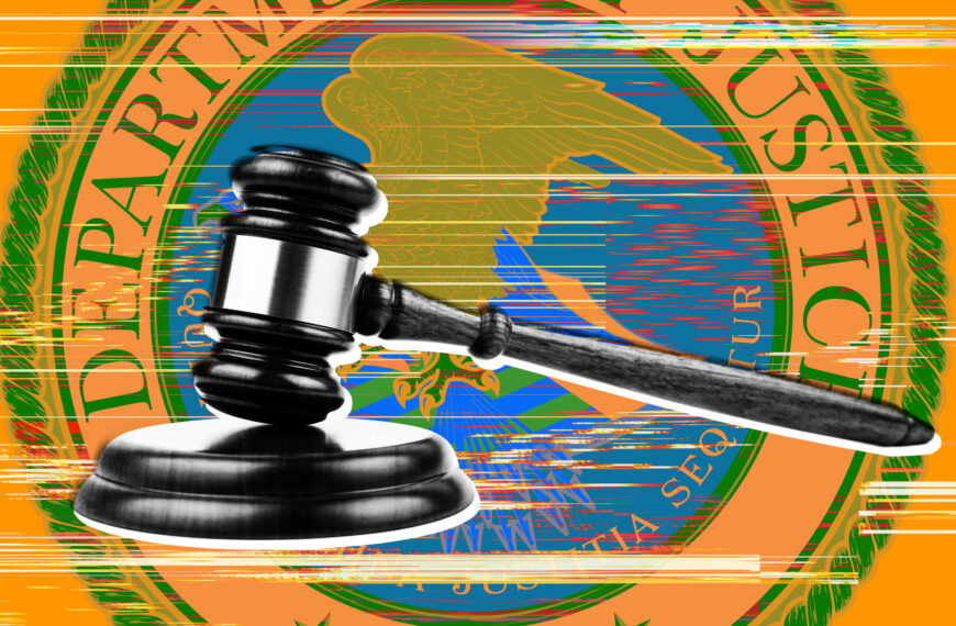 CEO of $1.5 Billion AI Startup Accused of Massive Fraud by Justice Department