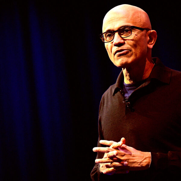 AI Is Killing Microsoft