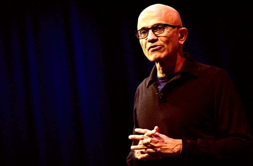 AI Is Killing Microsoft