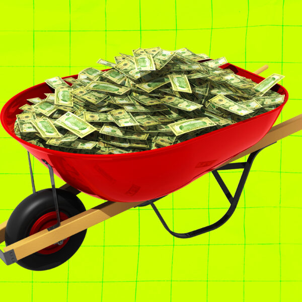 Groups Set Up to Shill AI and Data&hellip;