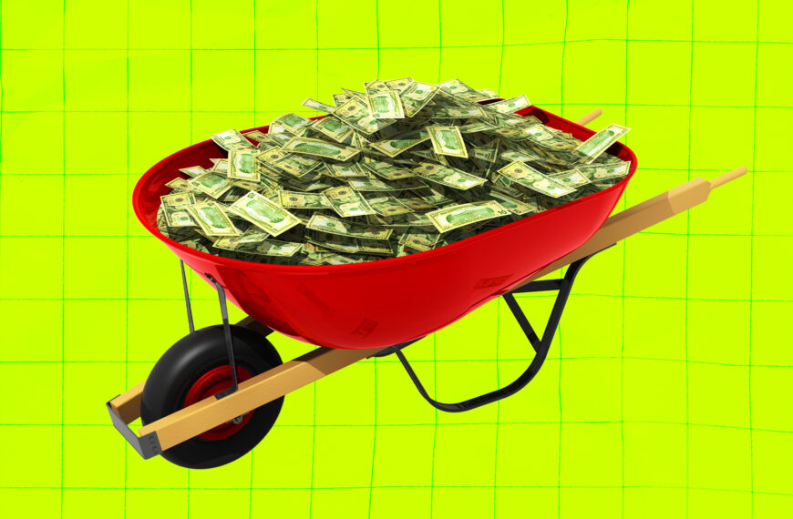 Groups Set Up to Shill AI and Data Centers Are Pouring Huge Sums of Money Into the Midterm Elections