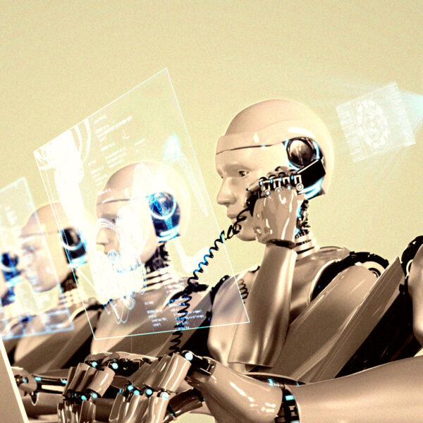 Foolish Pollsters Are Now Just Asking AI What Voters Would Say in Response to Questions and Publishing It at Face Value