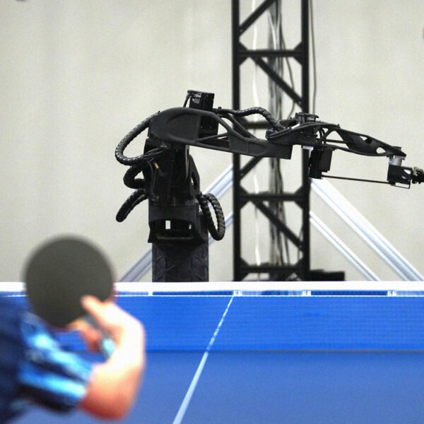 New AI-Powered Robot Can Destroy Human Champions at&hellip;