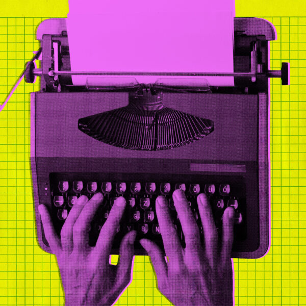 AI Forces College Professor to Get Typewriters for&hellip;