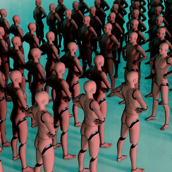 Experts Warn of AI Swarms Hijacking Democracy With&hellip;