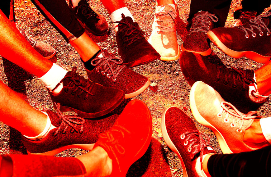 Allbirds Stock Now Crashing as Reality Sets in About Its Delusional AI Pivot