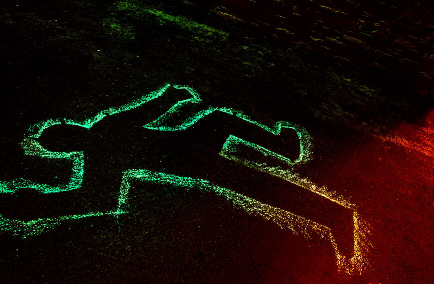 Amazon Accused of Hiding Worker’s Death for a Week, Making Employees Keep Working as Corpse Lay on Floor