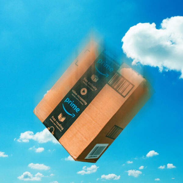 Video Shows Amazon Delivery Drone Dropping Package Directly&hellip;