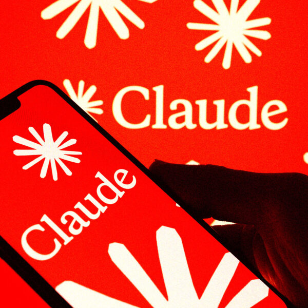 The Fact That Anthropic Has Been Boasting About&hellip;